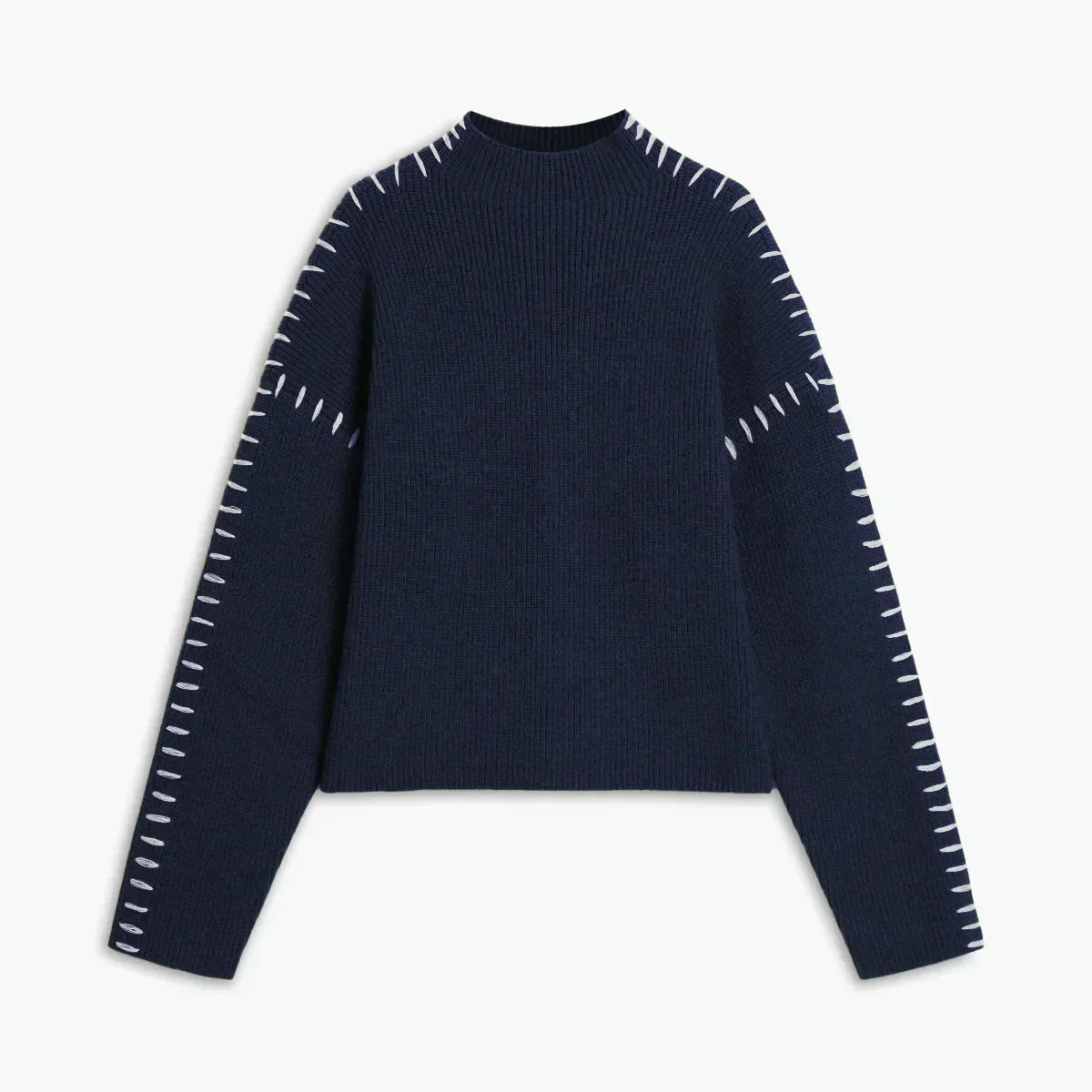 Nia | Comfortable Jumper