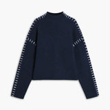 Nia | Comfortable Jumper