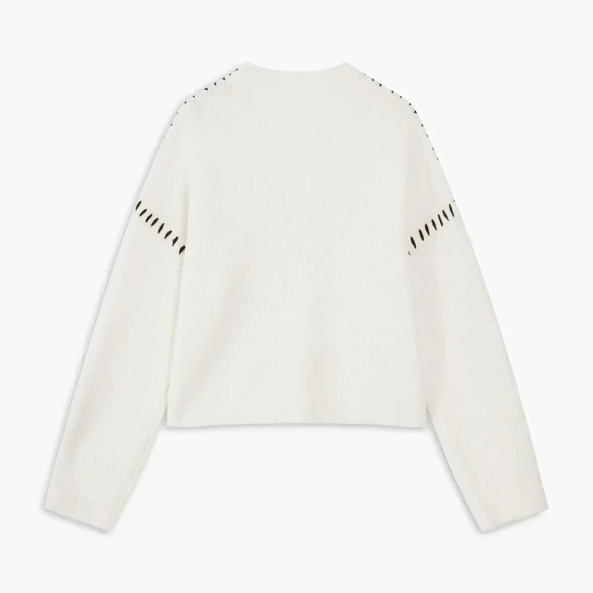 Nia | Comfortable Jumper