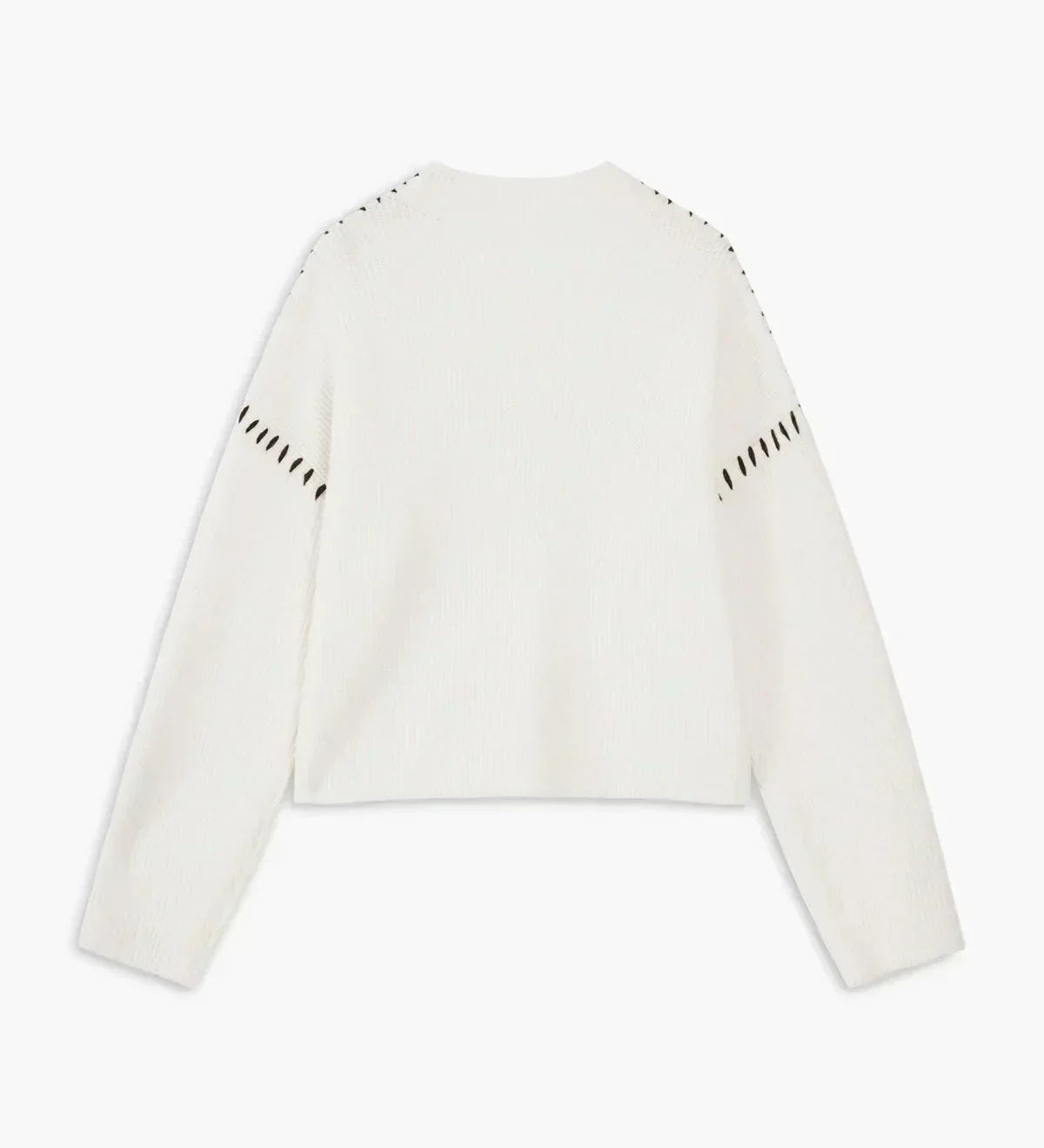 Nia | Comfortable Jumper
