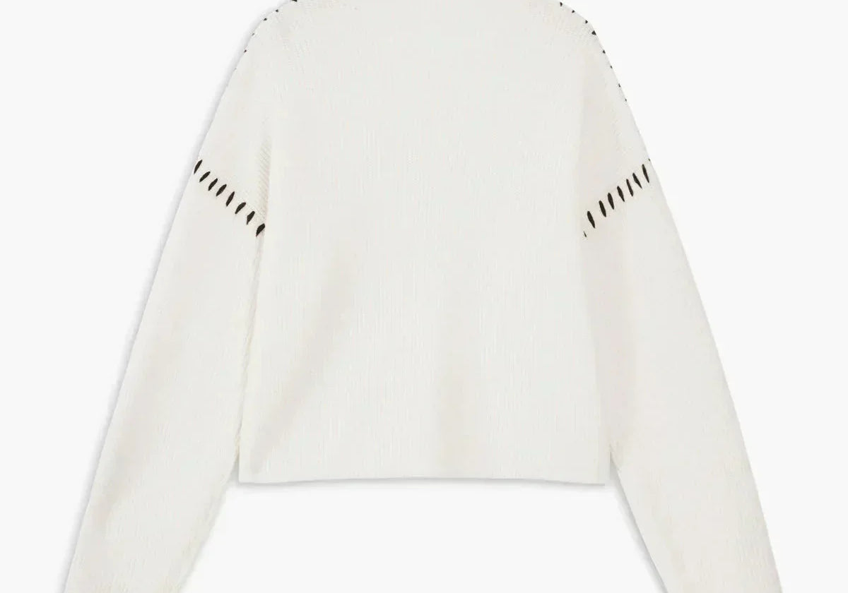 Nia | Comfortable Jumper