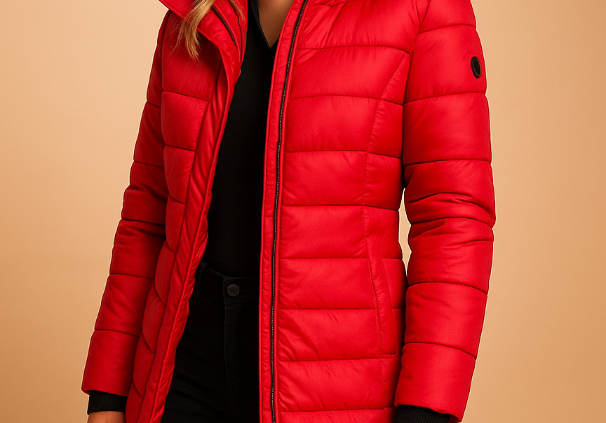 Saedi | Elegant Jacket