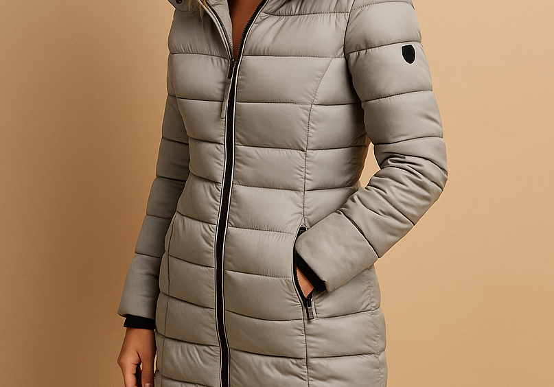 Saedi | Elegant Jacket