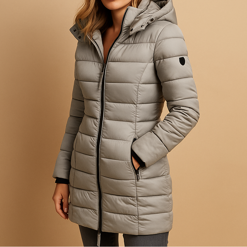 Saedi | Elegant Jacket