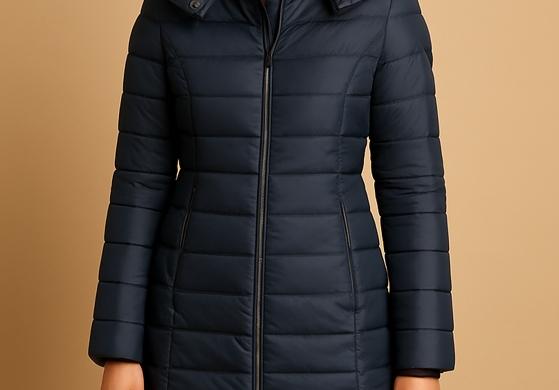 Saedi | Elegant Jacket