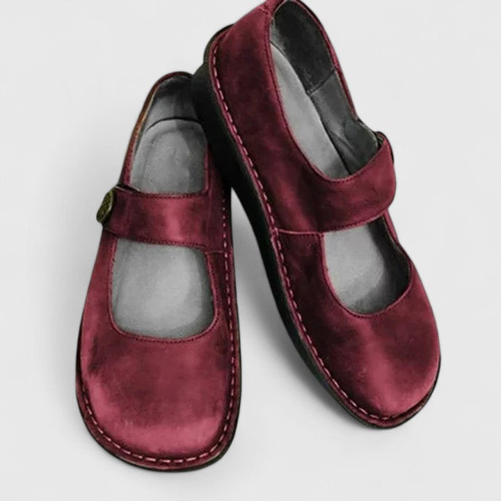 Lisa - Chic Comfortable Shoes