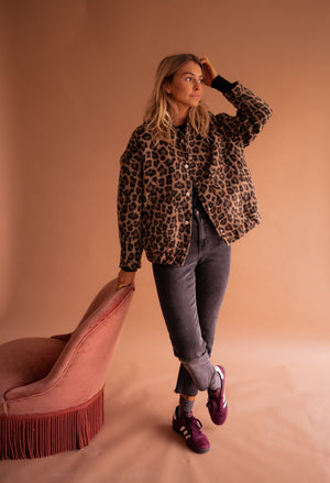 Leopard