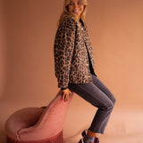 Yolanda - Trend Coat