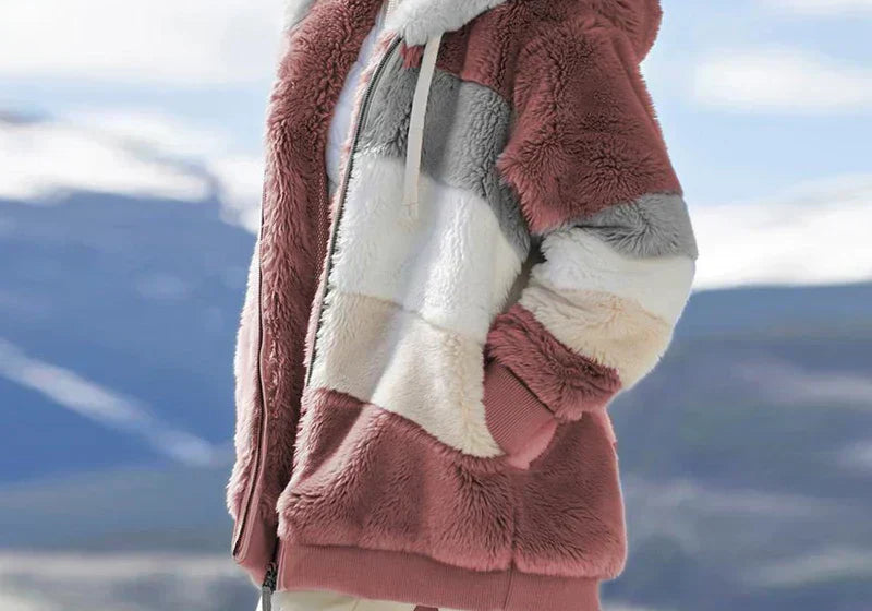 Keithy | Comfortable Jacket