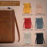 Chloe™ | Chic Compact Handbag