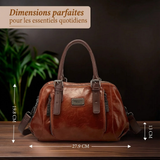 Amy™ | Timeless Luxury Handbag