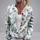 Bridin - Botanic Weave Cardigan
