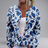 Ealga - Sunset Garden Cardigan
