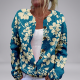 Joan - Prairie Bloom Cardigan