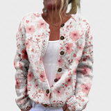 Sinnead - Orchard Bloom Cardigan