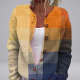 Dolores - Sagegarden Bloom Cardigan