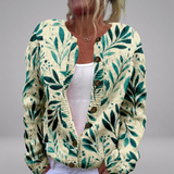 Keelagh - Amber Garden Cardigan