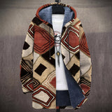 Anastazja - Luxury Art-Inspired Cardigan