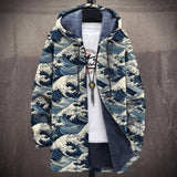 Bronisława - Luxury Art-Inspired Cardigan
