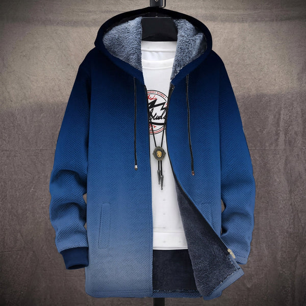 Bogna - Luxury Art-Inspired Cardigan