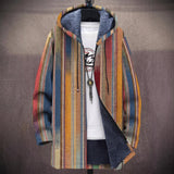 Żaneta - Luxury Art-Inspired Cardigan