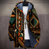 Dagmara - Luxury Art-Inspired Cardigan