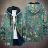 Joanna - Luxury Art-Inspired Cardigan