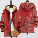 Stanisława - Luxury Art-Inspired Cardigan