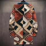 Anastazja - Luxury Art-Inspired Cardigan