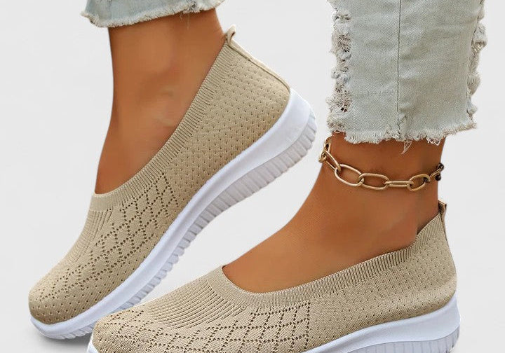 Odara | Slip-On Orthopaedic Shoes
