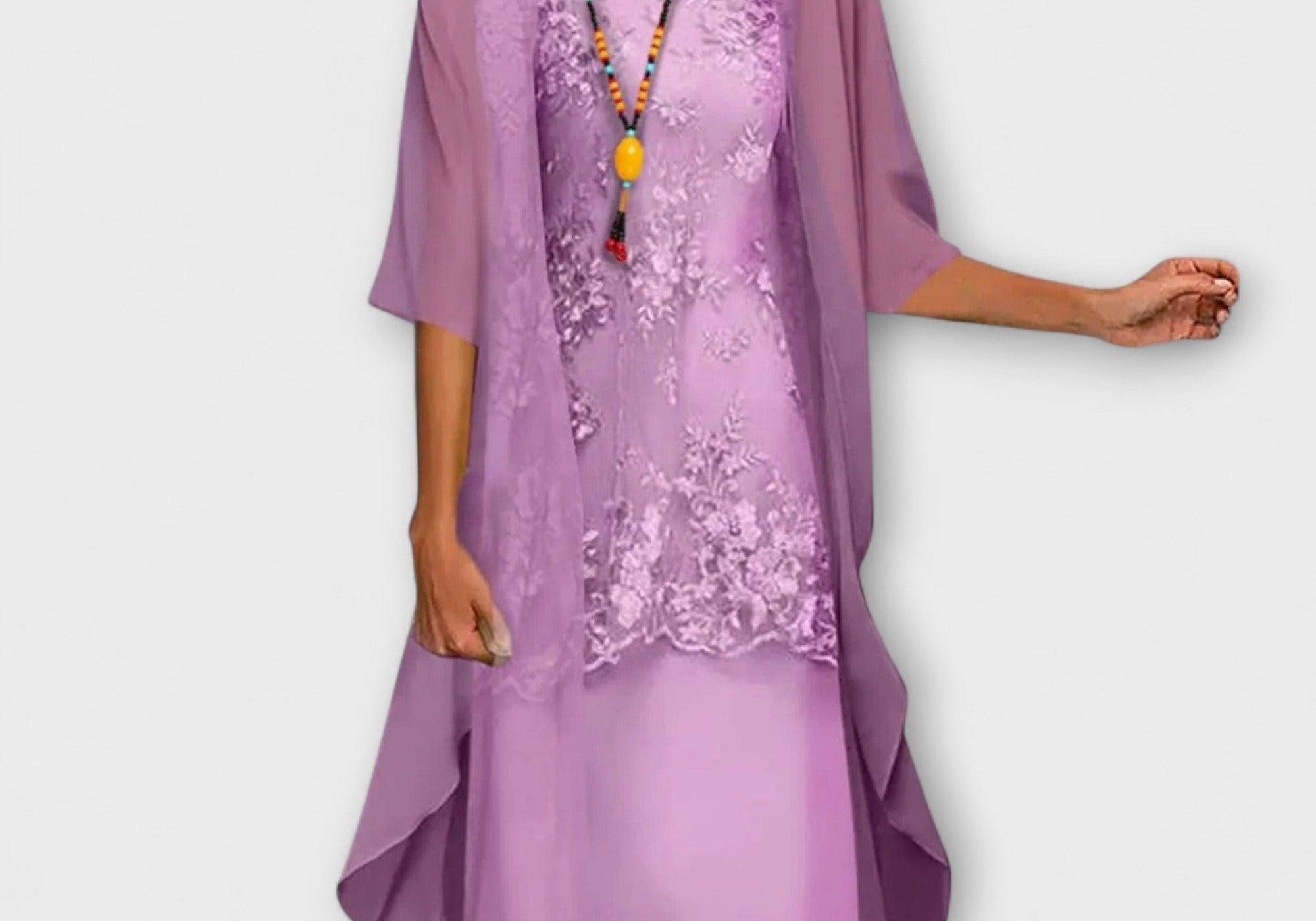 Penliah™ | Sophisticated Dress
