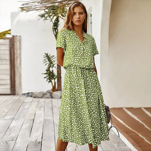 Light Green
