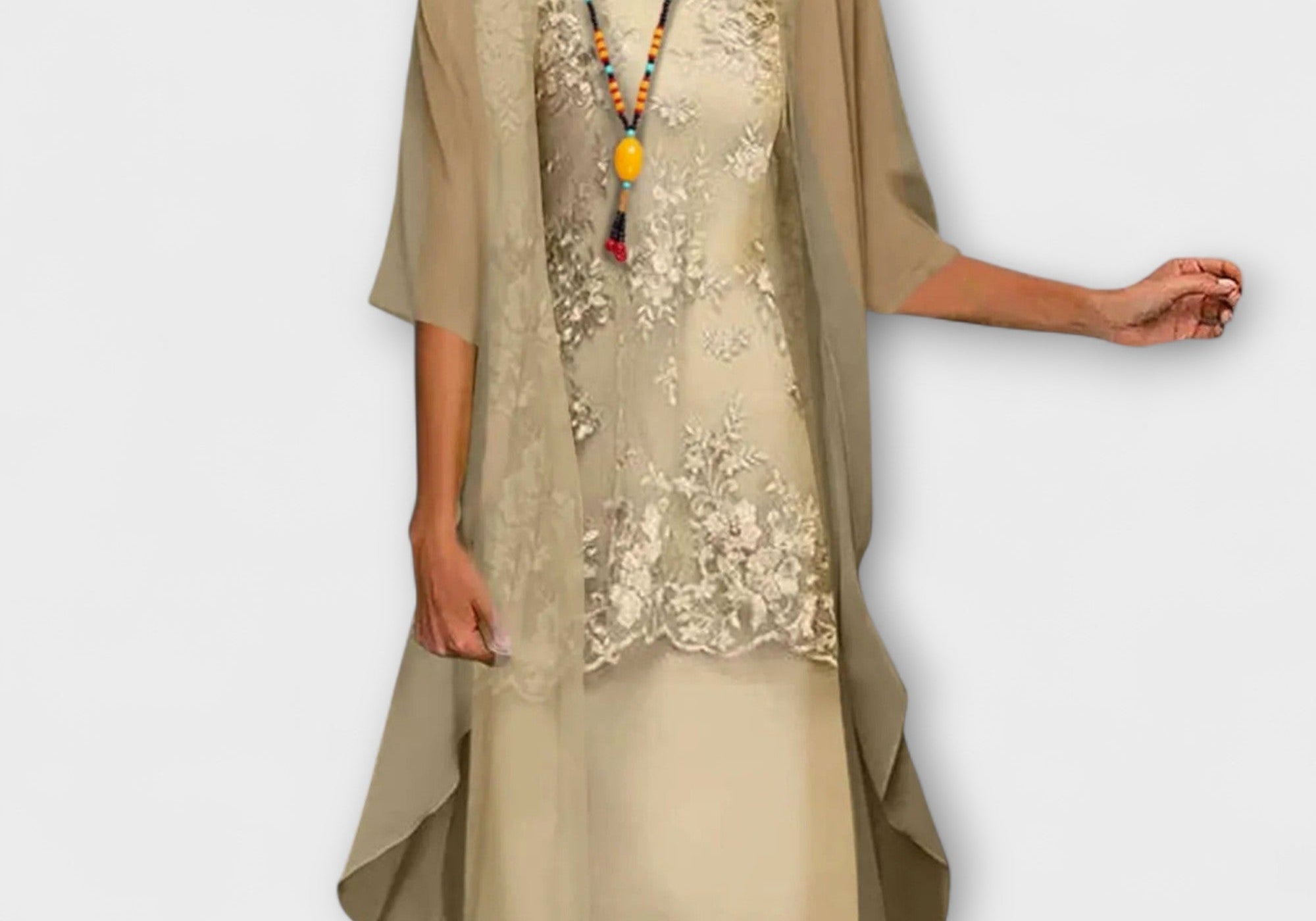Penliah™ | Sophisticated Dress