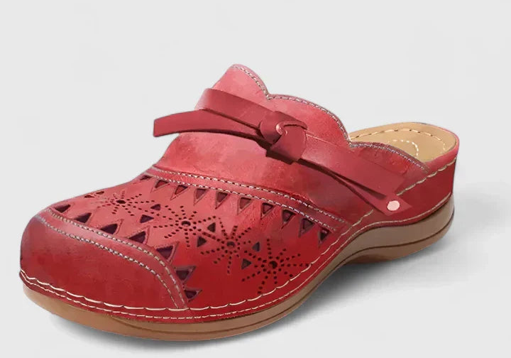 Marli | Orthopaedic Summer Mules