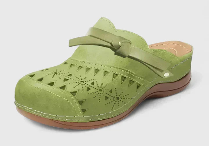 Marli | Orthopaedic Summer Mules