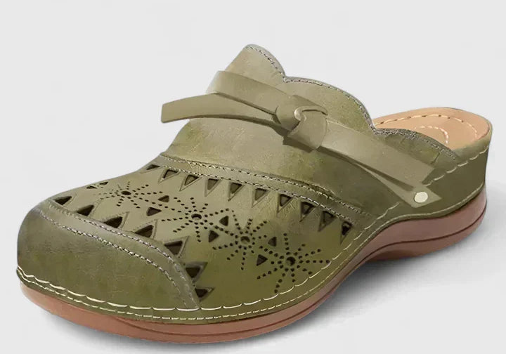 Marli | Orthopaedic Summer Mules