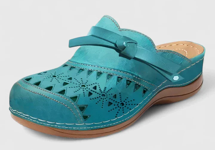 Marli | Orthopaedic Summer Mules