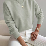 Jennifer | Elegant Warm Jumper