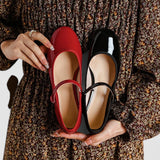 Beatrice - Chic Comfortable Shoes