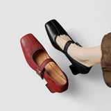 Charlotte - Chic Comfortable Shoes