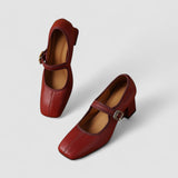 Charlotte - Chic Comfortable Shoes