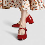 Beatrice - Chic Comfortable Shoes