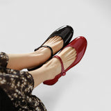 Beatrice - Elegant and Comfortable Shoes