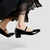 Beatrice - Elegant and Comfortable Shoes