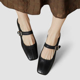Charlotte - Elegant Slip-On Shoes
