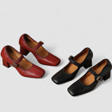 Charlotte - Chic Comfortable Shoes