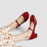 Beatrice - Elegant and Comfortable Shoes