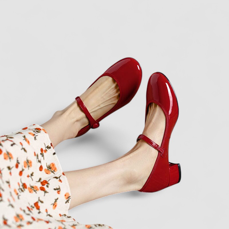 Beatrice - Elegant and Comfortable Shoes