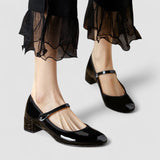 Beatrice - Elegant and Comfortable Shoes