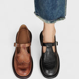 Madeleine - Elegant and Comfortable Shoes